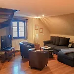 Burg Windeck ***s Szálloda 4*