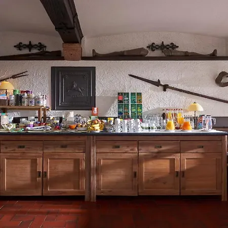 ブルク ヴィンデック 3シュタルス