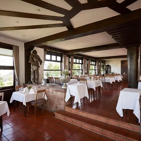 Burg Windeck ***s 4* Bühl