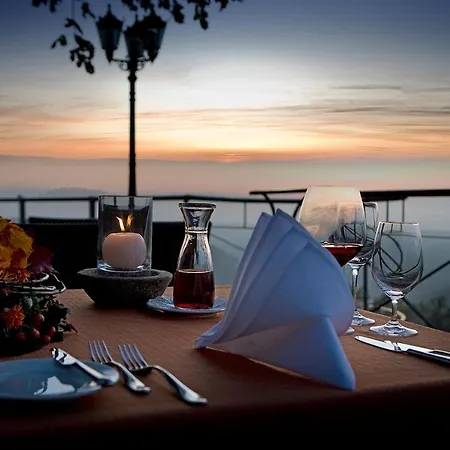 Hotel Burg Windeck ***s