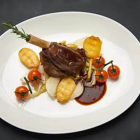 ブルク ヴィンデック 3シュタルス