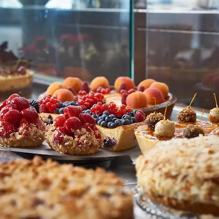 ブルク ヴィンデック 3シュタルス ホテル ビュール