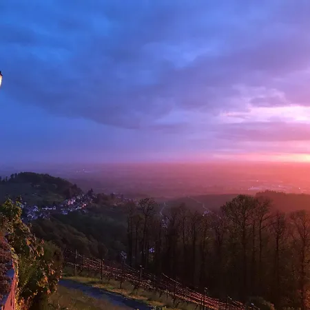 Burg Windeck ***s Bühl