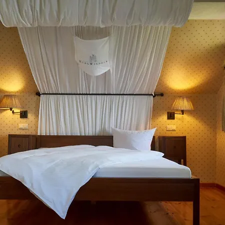 Burg Windeck ***s Hotel