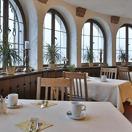Burg Windeck ***s Buehl (Rastatt)