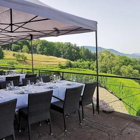 Hotel Burg Windeck ***s 4*