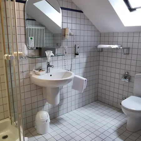 Hotel Burg Windeck ***s