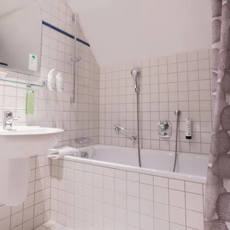 Burg Windeck ***s Hotel 4*