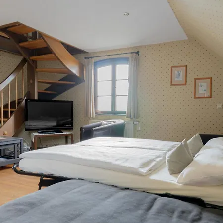 Hotel Burg Windeck ***s 4*