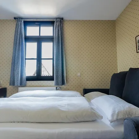 Hotel Burg Windeck ***s Bühl