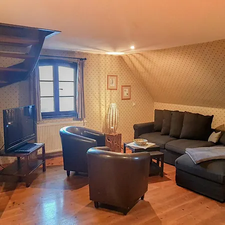 Burg Windeck ***s Hotel 4*