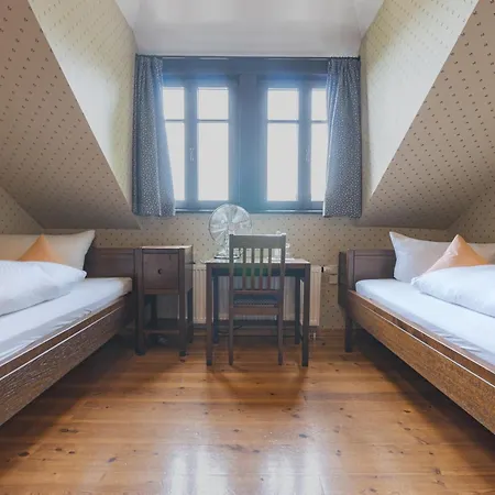 Hotel Burg Windeck ***s 4*