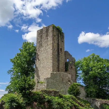 Burg Windeck ***s