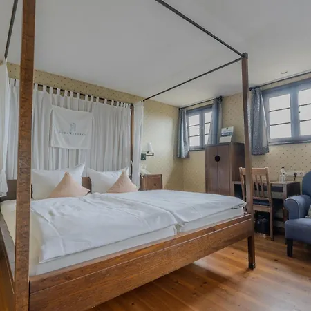 ブルク ヴィンデック 3シュタルス ホテル