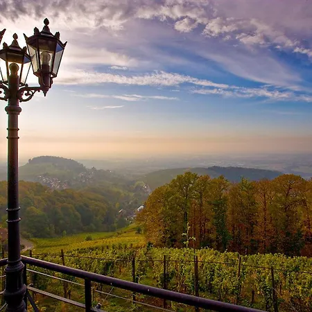 Hotel Burg Windeck ***s 4*