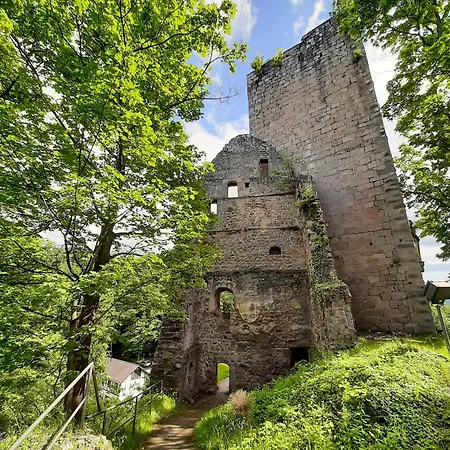 Burg Windeck ***s Bühl