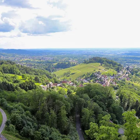 Hotel Burg Windeck ***s