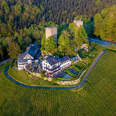 Burg Windeck ***s 4*