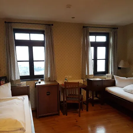 Burg Windeck ***s Hotel Buehl (Rastatt)