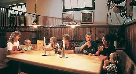 伯格温代克 *** S酒店 4*