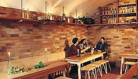 伯格温代克 *** S酒店 酒店