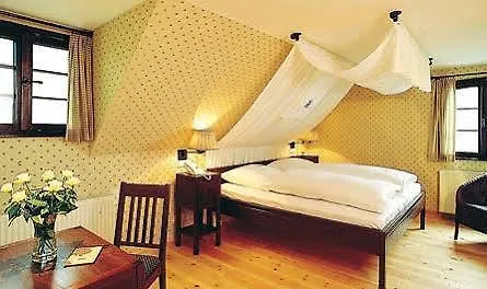 Hotel Burg Windeck ***s Bühl