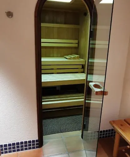 Burg Windeck ***s Отель