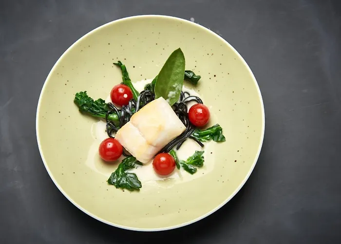 Burg Windeck ***s Отель