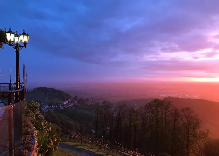 Burg Windeck ***s Бюхль