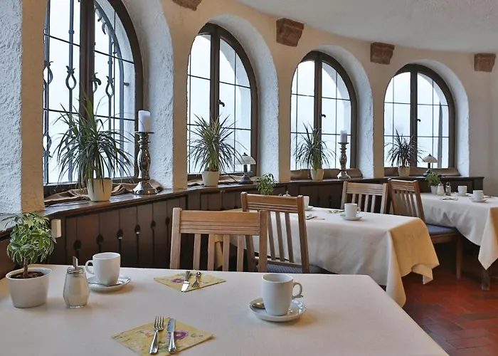 Burg Windeck ***s Бюхль