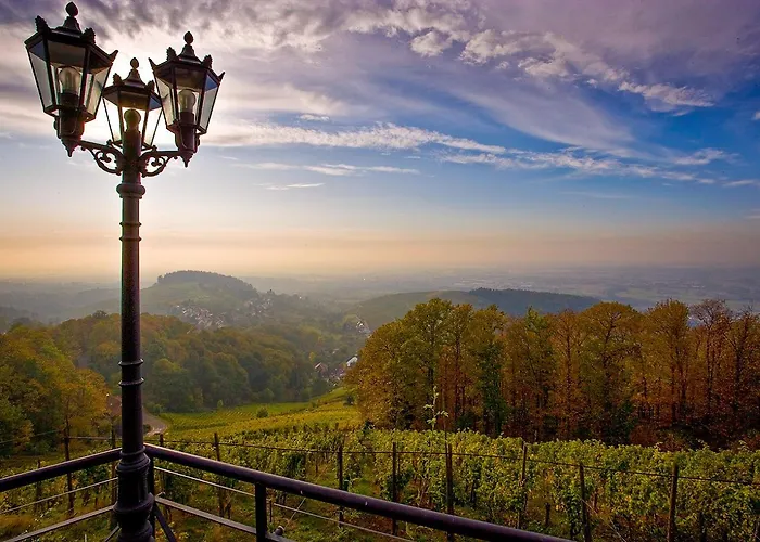 Ξενοδοχείο Burg Windeck ***s 4*