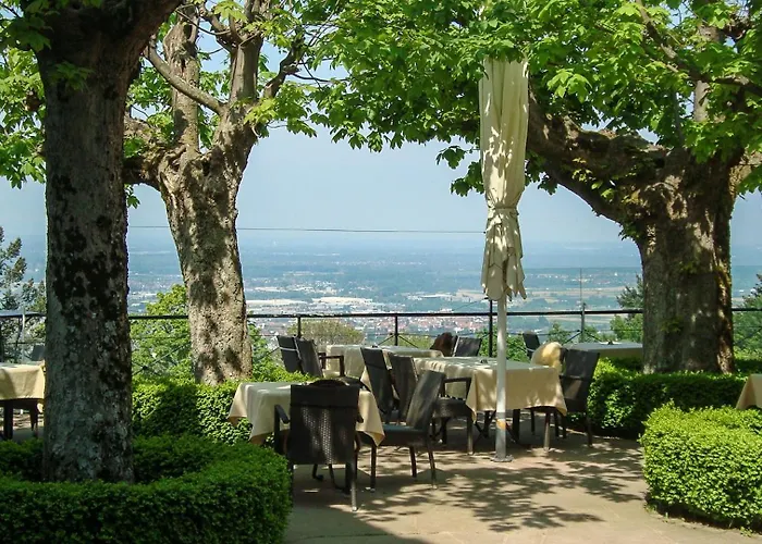 Burg Windeck ***s 4*