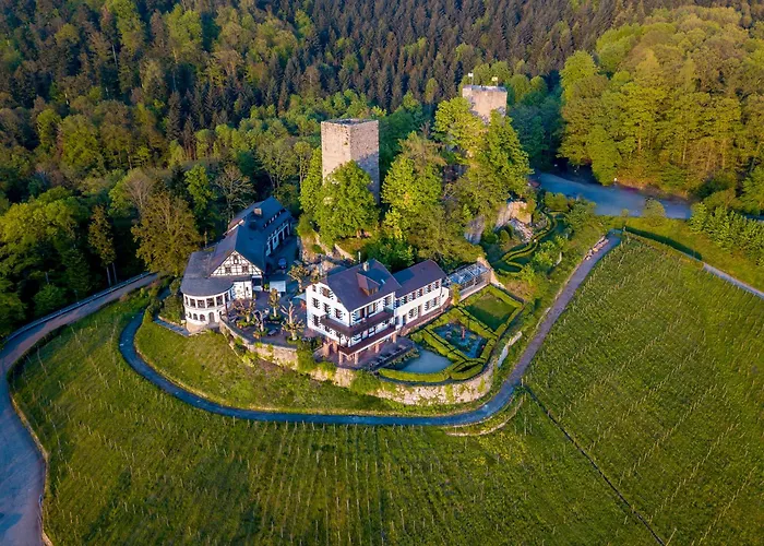 Burg Windeck ***s 4*