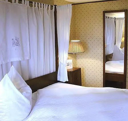 Отель Burg Windeck ***s 4*